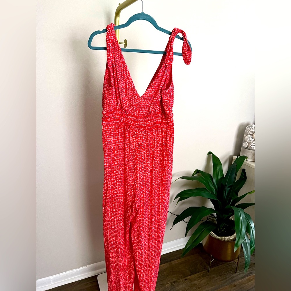 Jumpsuit